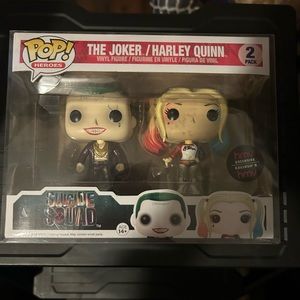Funko pop